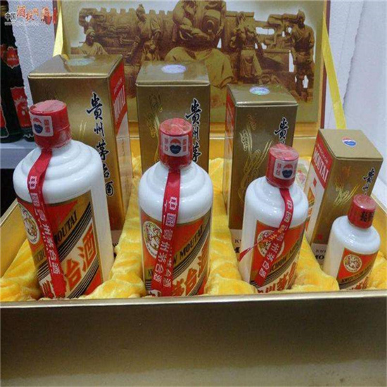 白城回收30年茅台酒盒上门回收（附近推荐1.6公里/今日更新）